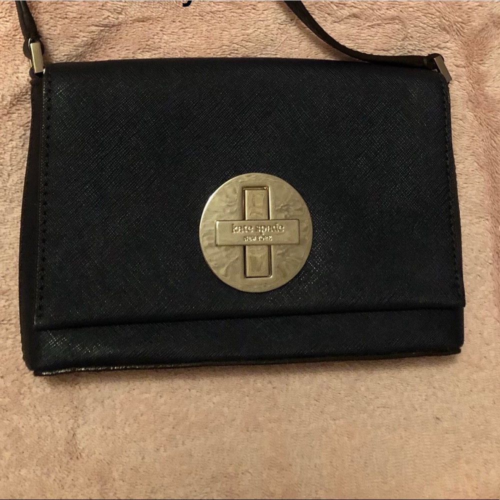 Kate Spade Crossbody